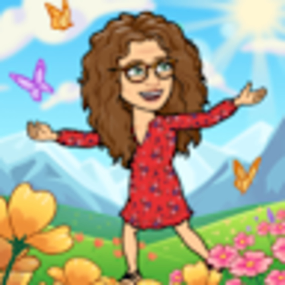 Meet your Posher, Sharon